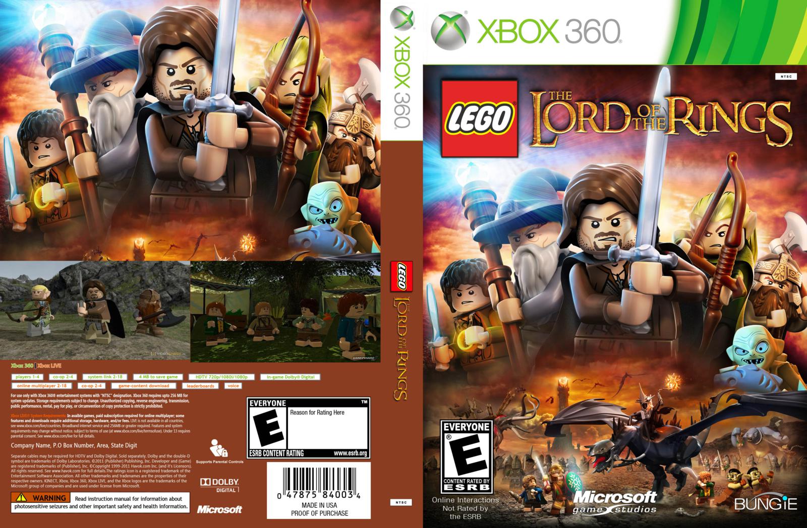 lego the lord of the rings dlc weapons and magical items ps3 lego the lord of the rings dlc weapons and magical items ps3