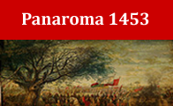 Panaroma 1453 Sanal Müzesi