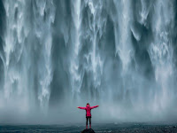 Waterfalls of Iceland