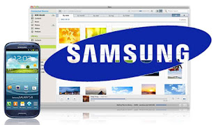 Download Samsung PC suite Free For Windows