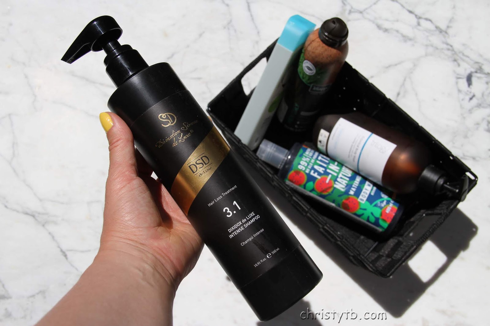 1 шампунь. 1. 3. 1. скраб для волос dsd.