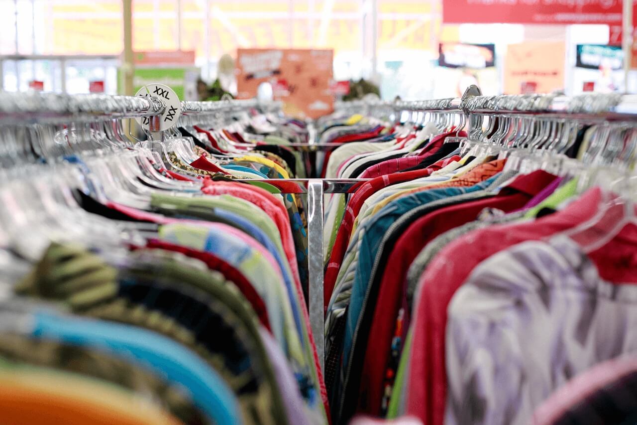 Cara Memulai Bisnis Thrift yang Mudah Cara Memulai Bisnis Thrift yang Mudah