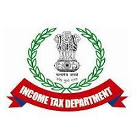 Income Tax Recruitment 2021 | Apply now