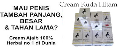 krim pemanjang dan pembesar penis