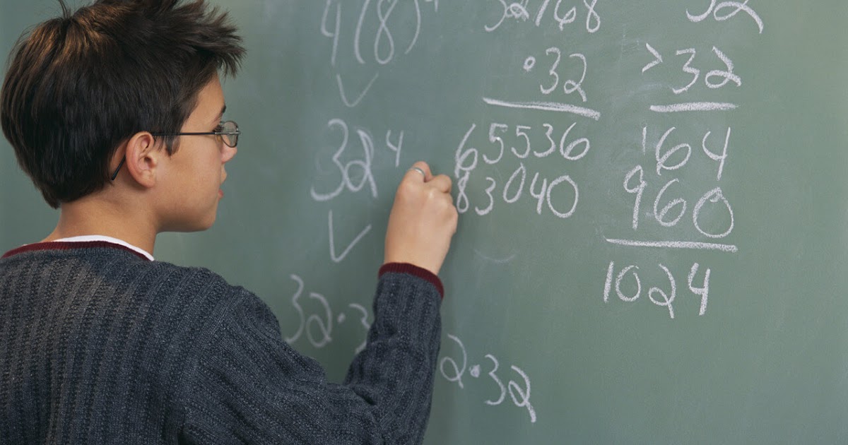 Cara Mudah Belajar Matematika - My Info Mathematics | Belajar Matematika