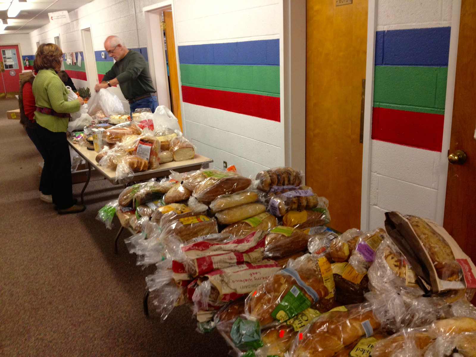 Information about Media that you won't get anywhere else..... Media's