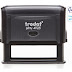 Self Inking Auto rubber stamp seal | 4925