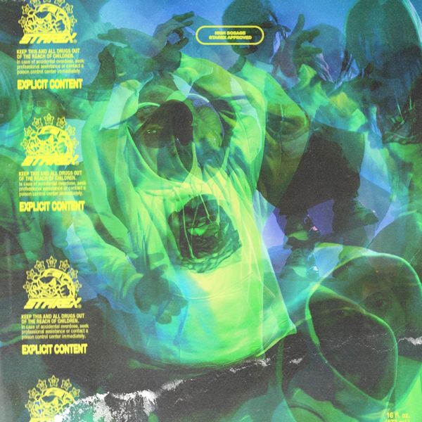 STAREX – The Starex Tape Vol. 2