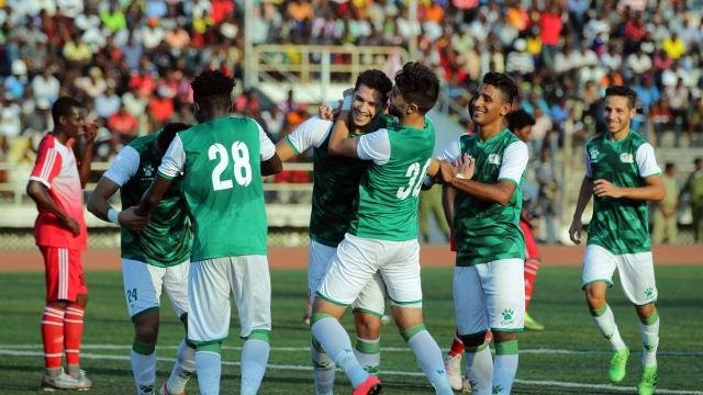مشاهدة مباراة المصري وماليندي بث مباشر اليوم 29-9-2019 في الكونفدرالية مشاهدة مباراة المصري وماليندي بث مباشر اليوم 29-9-2019 في الكونفدرالية