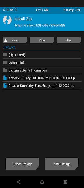 Tutorial Lengkap Cara Pasang Custom ROM Poco X3 Pro Terbaru Tutorial Lengkap Cara Pasang Custom ROM Poco X Tutorial Lengkap Cara Pasang Custom ROM Poco X3 Pro Terbaru