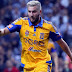 Gignac, feliz de estar en México