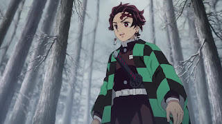 鬼滅の刃アニメ 劇場版 無限列車編 竈門炭治郎 | Demon Slayer Mugen Train