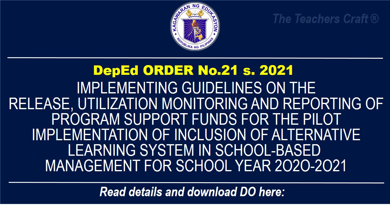 deped order no assignment policy