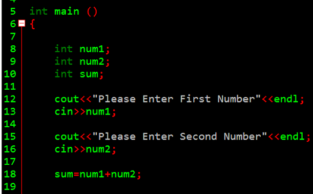 What are Input output Functions in C++ - learn easily
