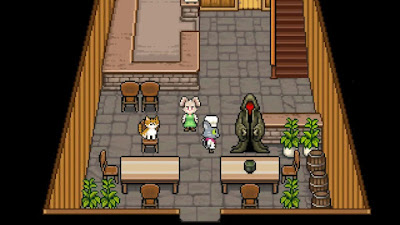 Bears Restaurant Game Screenshot 6