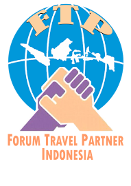 MEMBER OF FORUM TRAVEL PARTNER INDONESIA