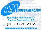 SUPERMERCADO A&M