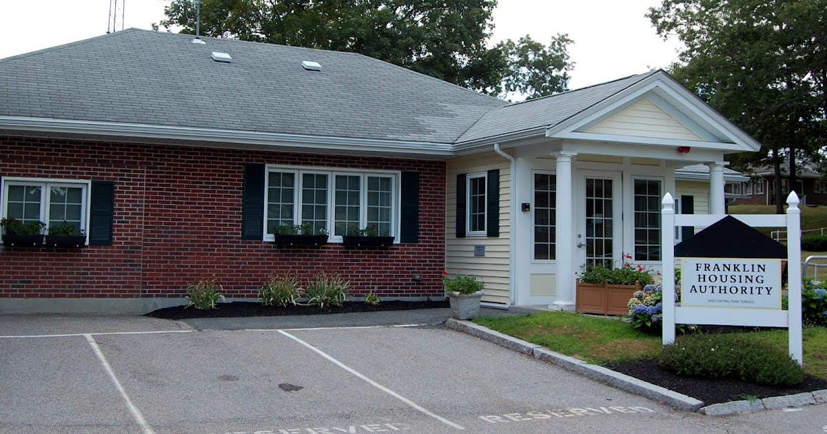 Franklin Matters Housing Authority Presentation doc Nov 17, 2021