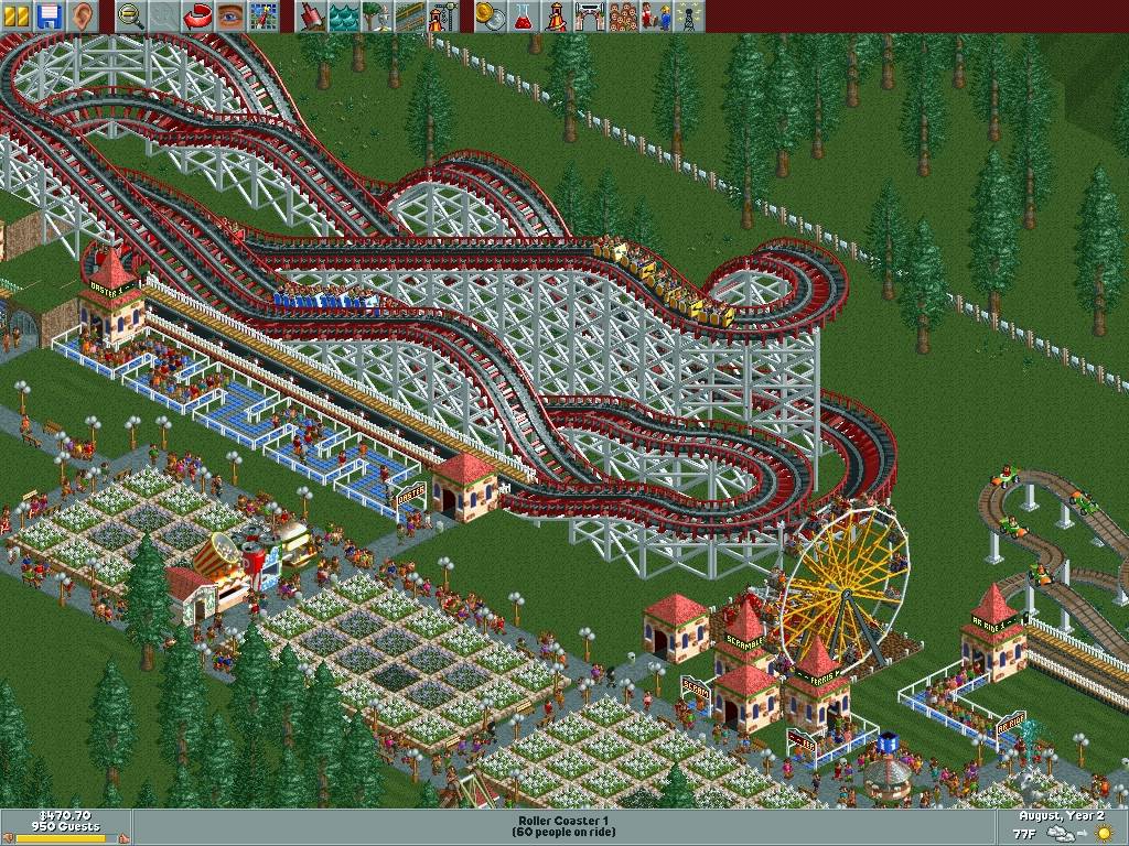 Tycoon похожие игры. Rollercoaster Tycoon 6. Роллер Коастер игра. «Rollercoaster Tycoon 2» (2002). Rollercoaster 2000.