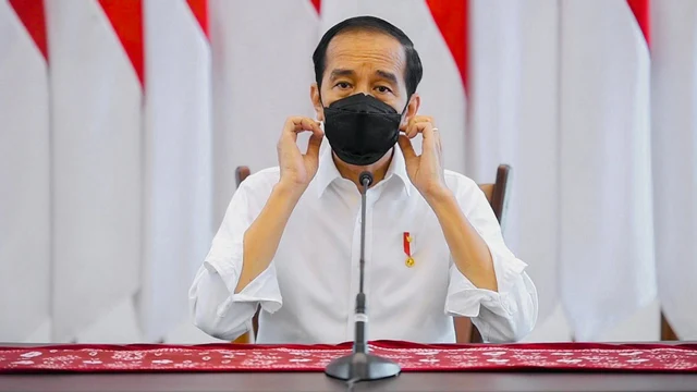 Muhammadiyah Surati Jokowi: Tiga Hal Ini Jadi Poin Utamanya
