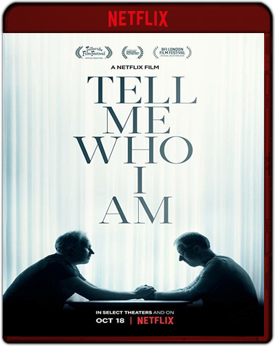 Tell Me Who I Am (2019) 1080p NF WEB-DL Dual Latino-Inglés [Subt. Esp] (Drama. Documental)