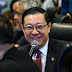 'Kerajaan tak pernah kata tiada kenaikan harga selepas SST' – Guan Eng