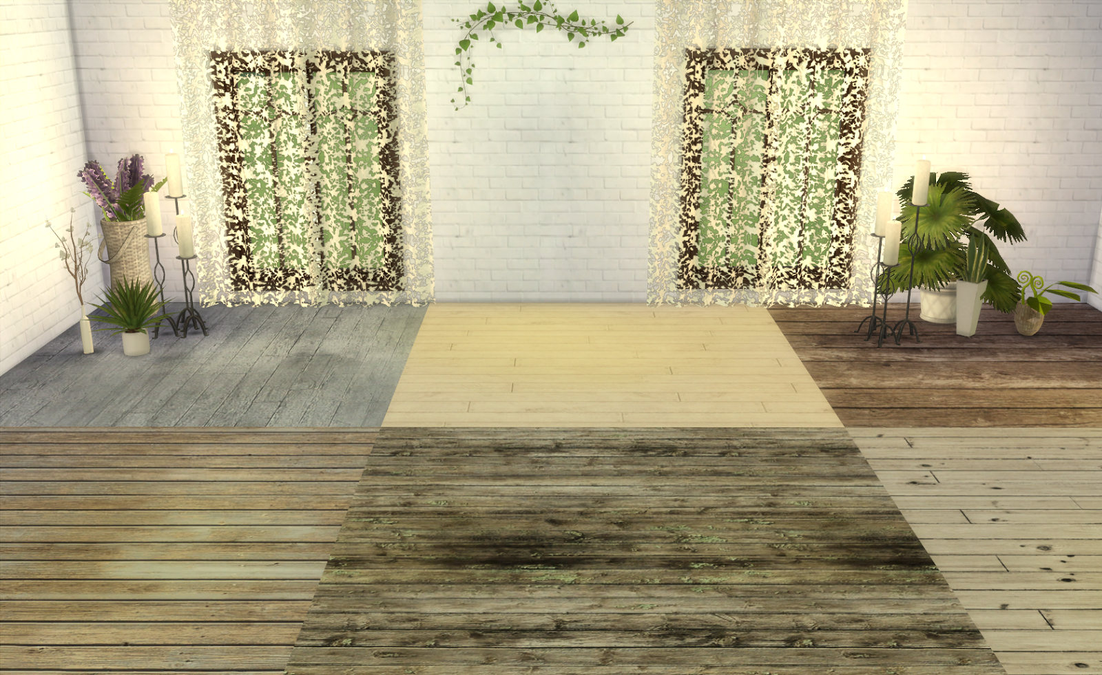 my little sim world my little sim world