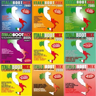 VA2B 2BItalo2BBoot2BMix2BCollection252C2B102BVolumes2B25282003 200925292B2528MP32B3202Bkbps2529 - VA - Italo Boot Mix Collection, 10 Volumes (2003-2009)