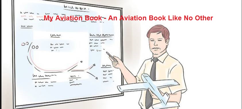 My Aviation Book