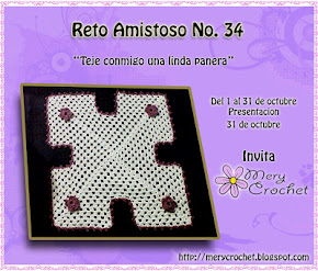 Reto amistoso nro 34