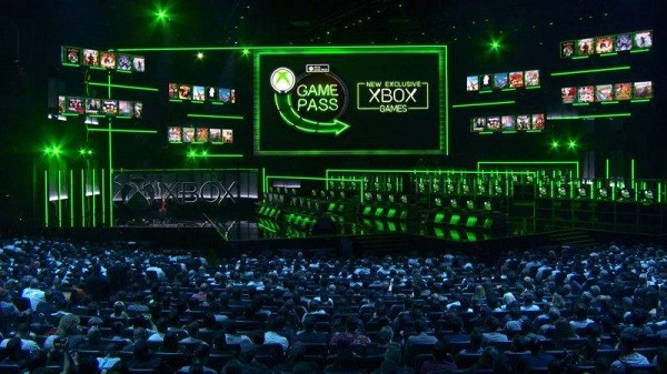 أخيرا مايكروسوفت تعلن عن اشتراك Xbox Game Pass Ultimate و خطوة رائعة 