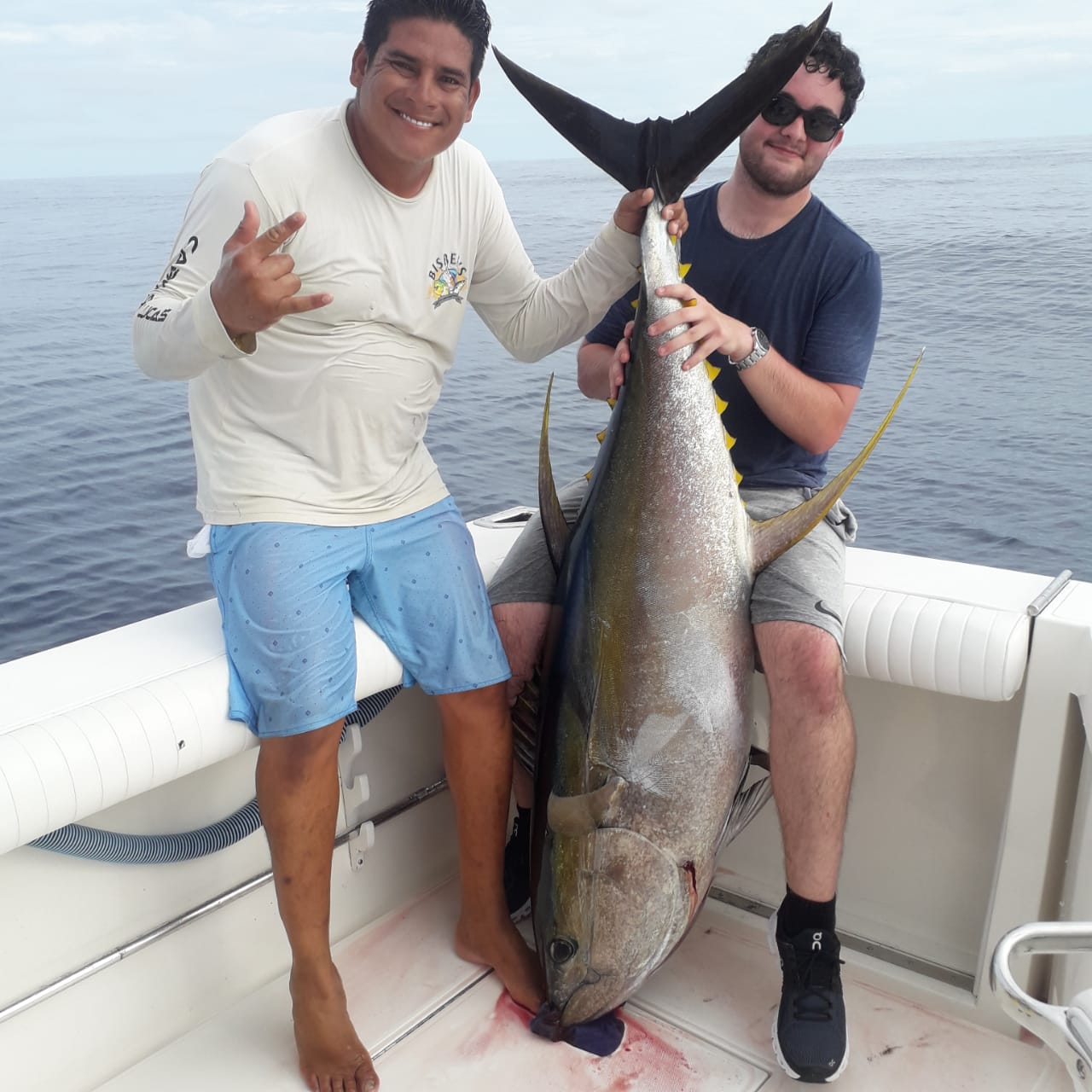 Puerto Vallarta fishing reports : Puerto Vallarta fishing report July