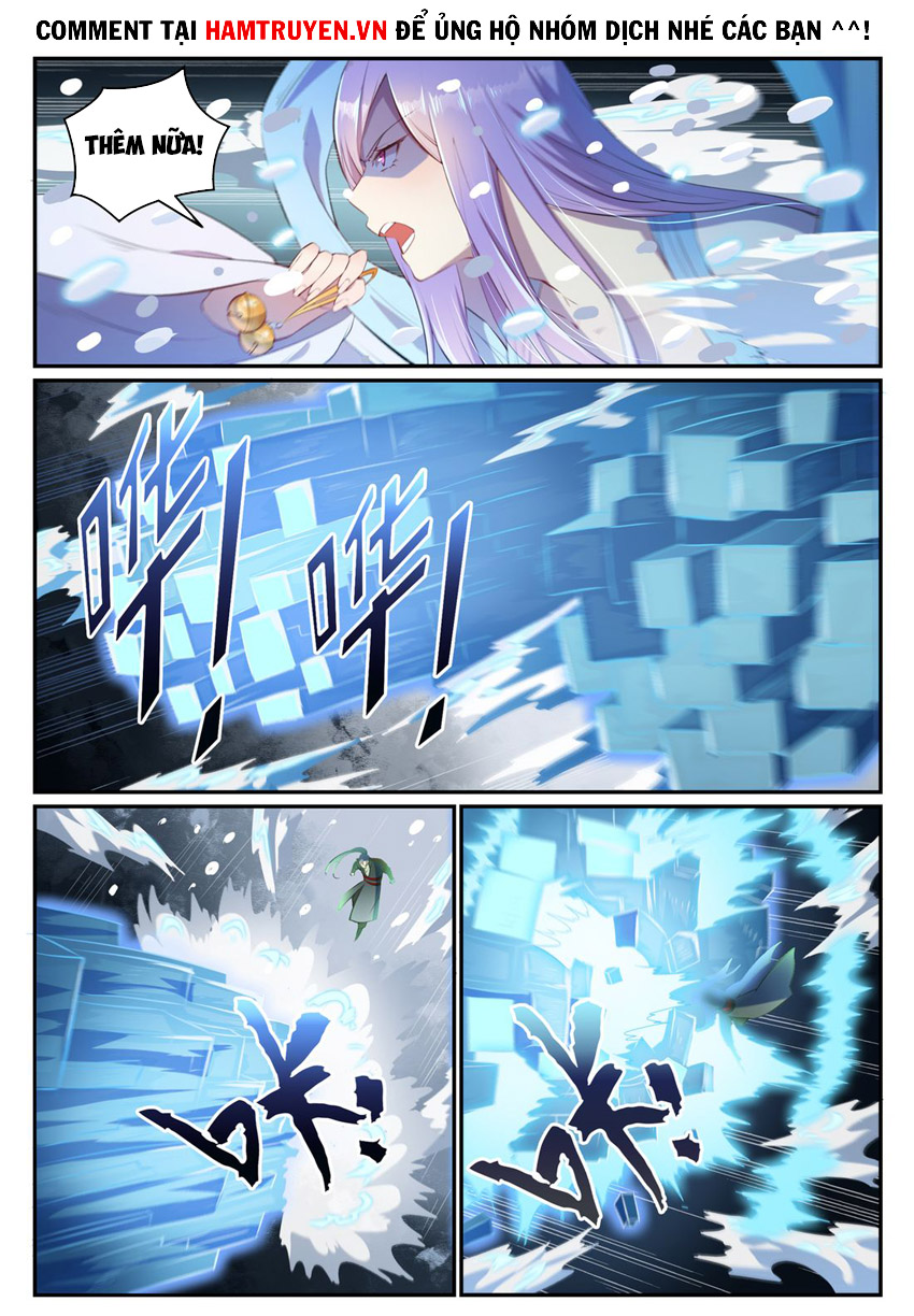 Bách Luyện Thành Thần chapter 628 - Trang 3