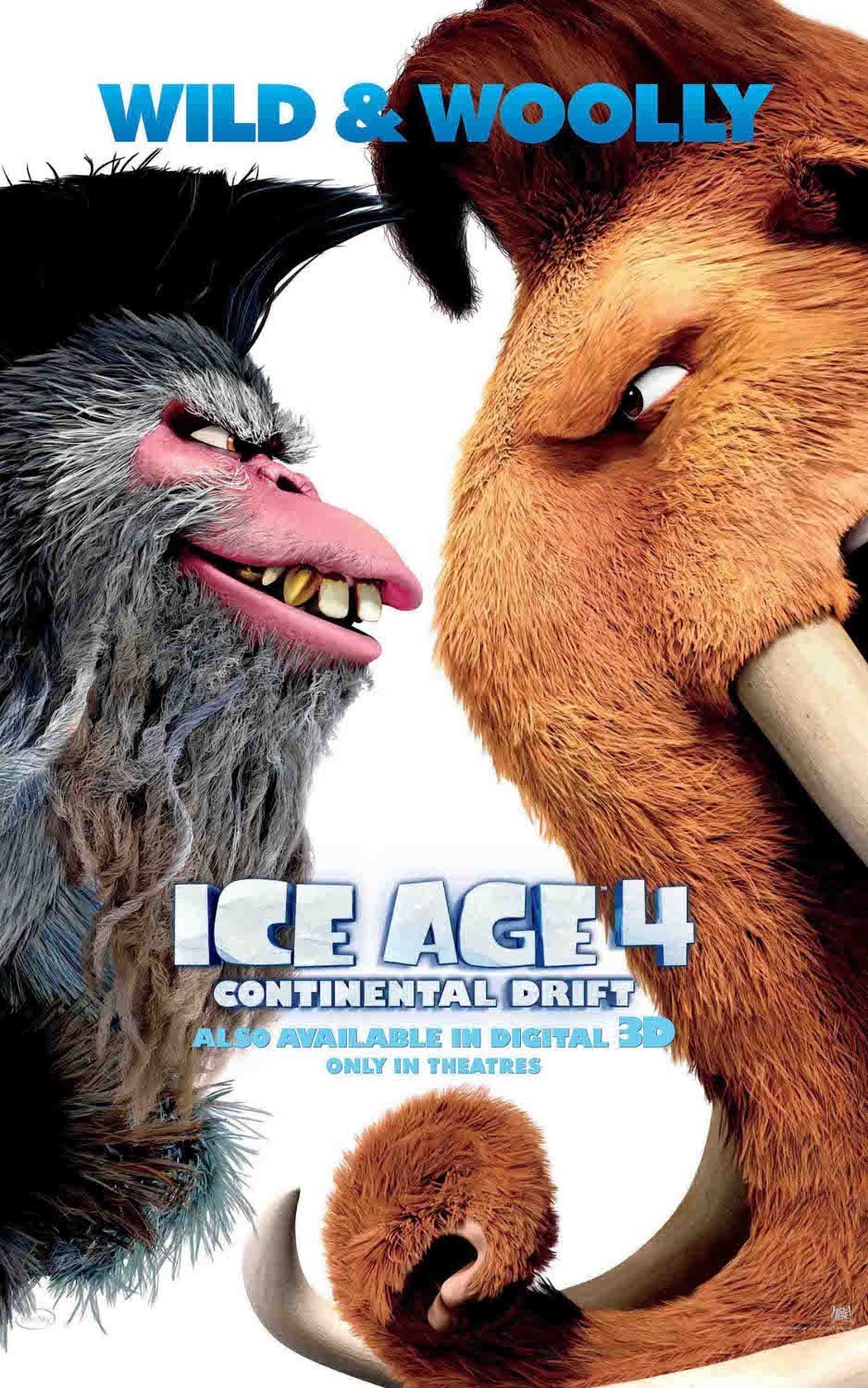 Ice Age: Continental Drift instal the last version for iphone Ice Age: Continental Drift instal the last version for iphone