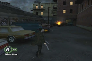 Constantine Full Game Download