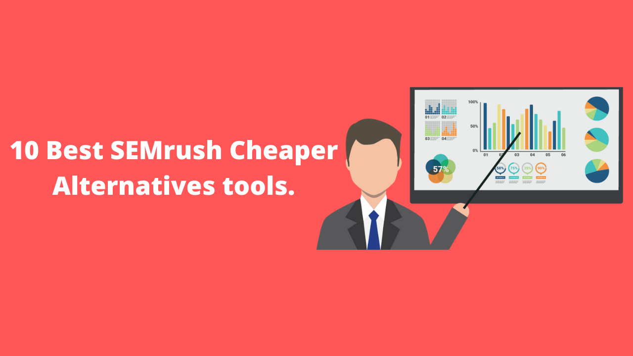 semrush alternative