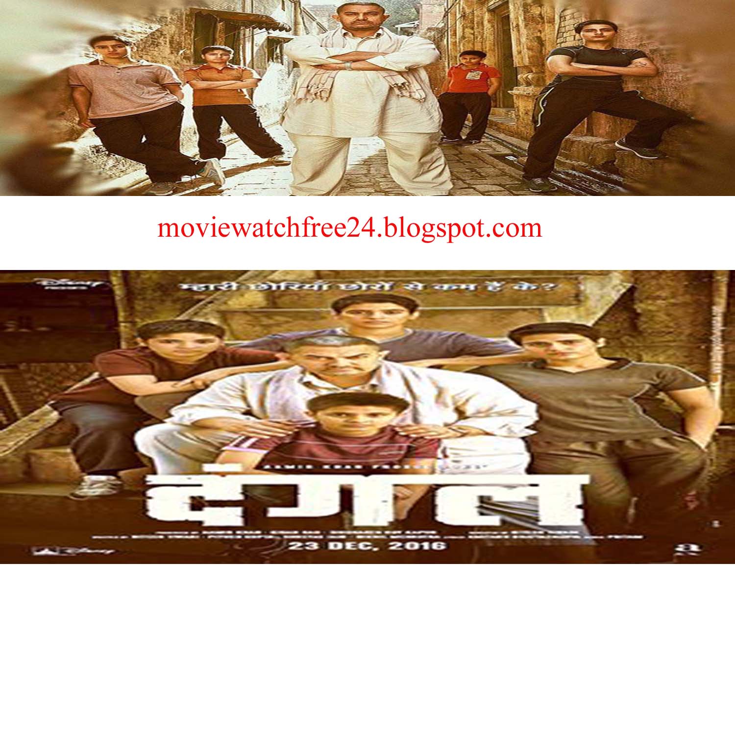 dangal movie online watch free