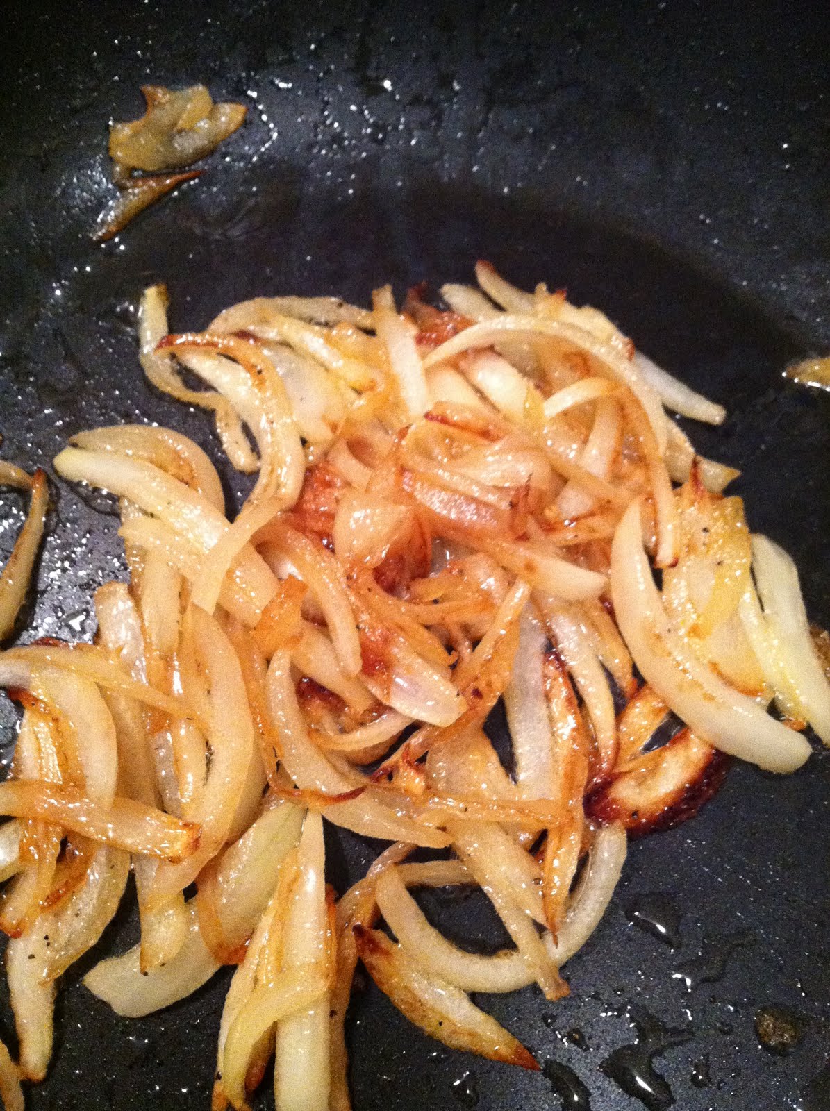 Gas Stove Girl How to Caramelize Onions
