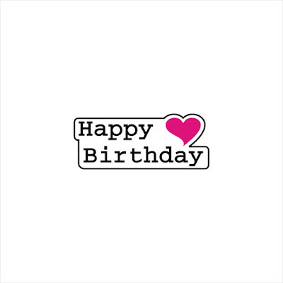 Happy Birthday Wishes Vector Editable Template Free Download