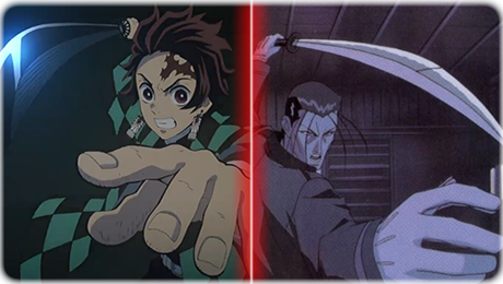 Get Rurouni Xpress Rurouni Kenshin References In Kimetsu No Yaiba For Android Wallpaper Rurouni Xpress Rurouni Kenshin References In Kimetsu No Yaiba Free HD