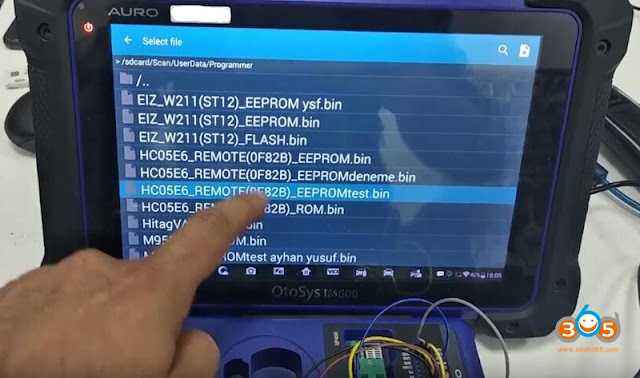 autel-im608-motorola-hc05e6-password-21