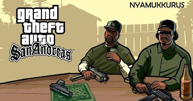 Download Permainan Gta Gratis Download Permainan Gta Gratis