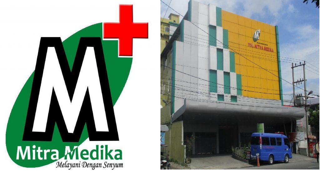 Rumah Sakit Mitra Medika