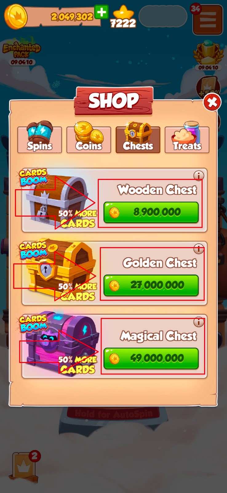 Free coin master coins Free coin master coins
