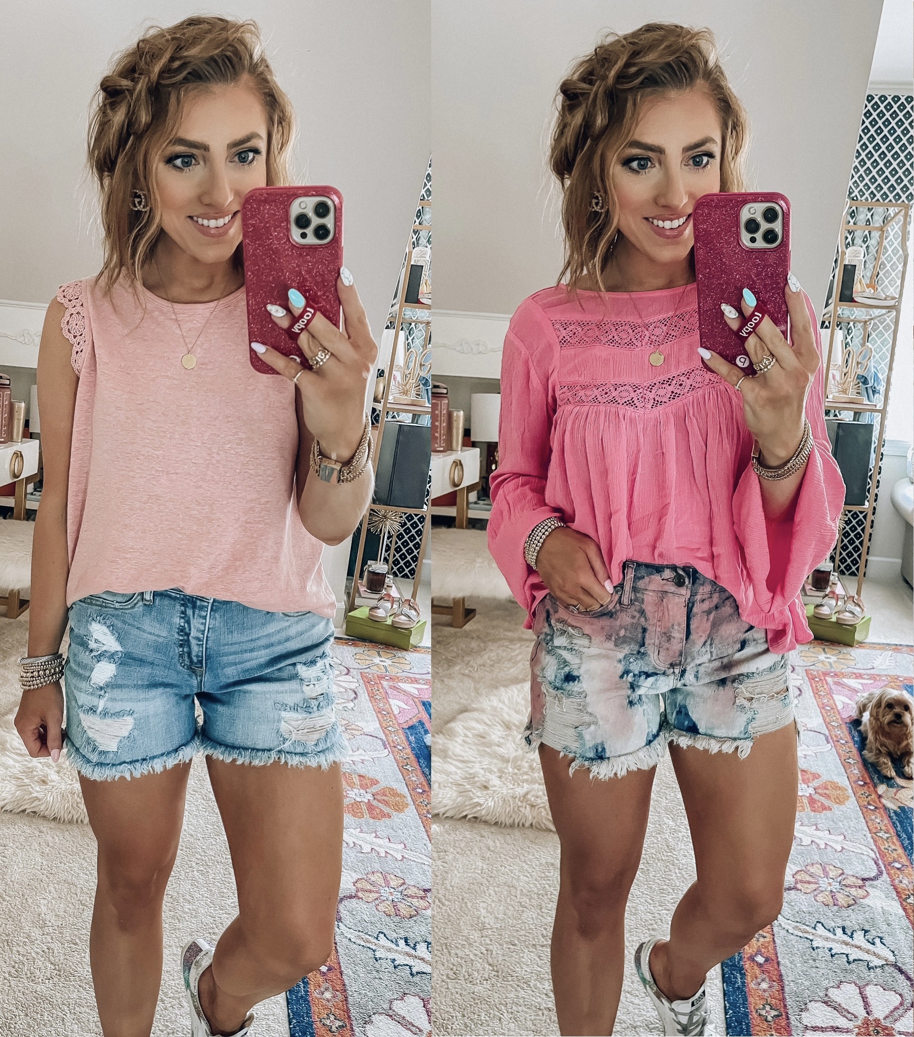 Recent Walmart Fashion Finds for Spring - Something Delightful Blog #walmartfashion #spring21fashion #affordablefashionfinds Recent Walmart Fashion Finds for Spring - Something Delightful Blog #walmartfashion #spring21fashion #affordablefashionfinds