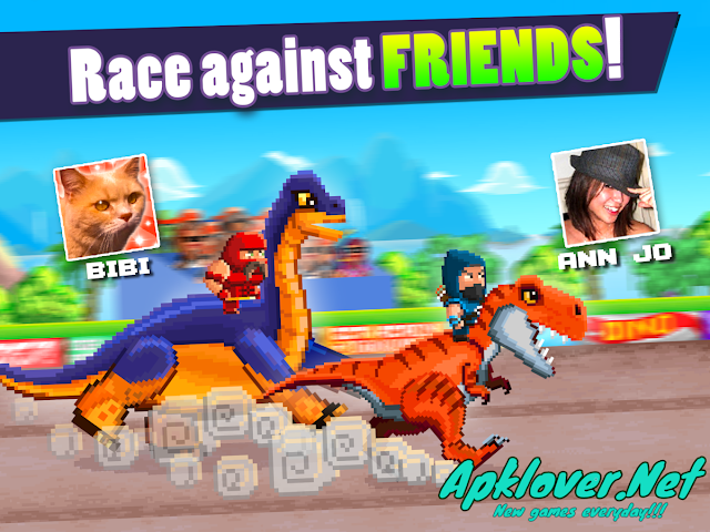 Dino Factory MOD APK unlimited money Dino Factory MOD APK