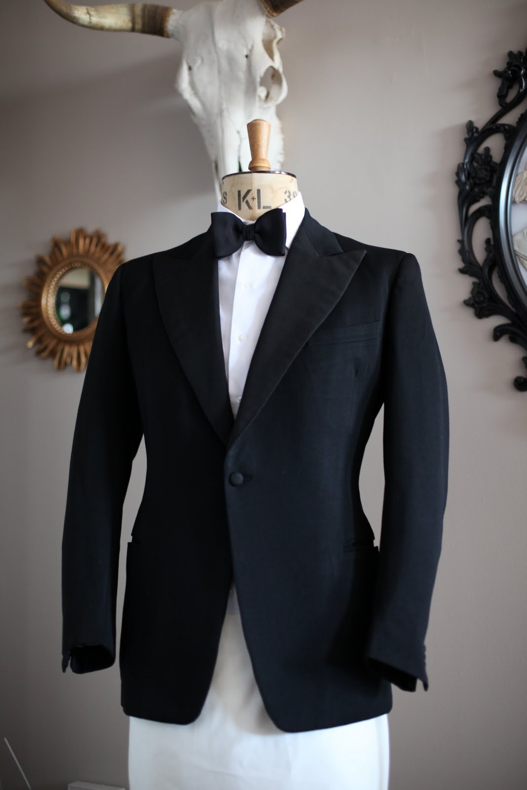 Rory Duffy Handcraft Tailor: Formal / Evening wear
