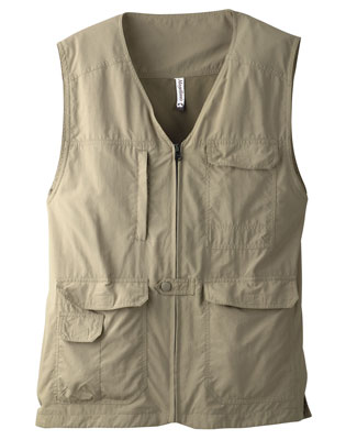 Best Travel Vest: The Best Men’s Travel Vest Out There!