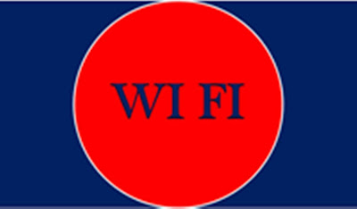 O wifi é o sinal aberto em lugares públicos que facilita a comunicação de todos de maneira grátis. O wifi é o sinal aberto em lugares públicos que facilita a comunicação de todos de maneira grátis.