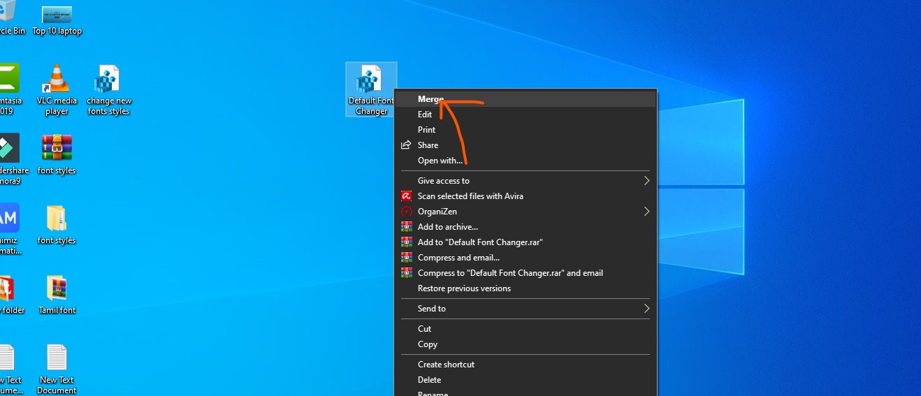 how to install font on computer windows 10 how to install font on computer windows 10